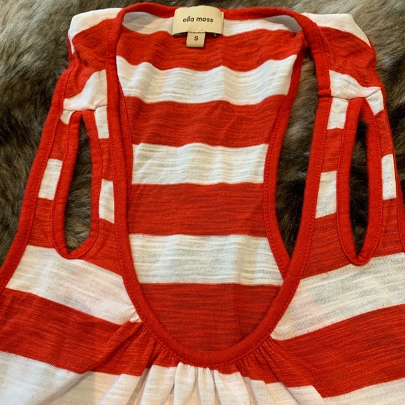 COPY - Ella moss tank - Picture 2 of 3